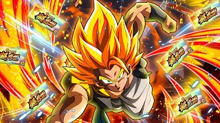 WILL THESE FREE ANNIVERSARY TICKETS BE ENOUGH TO PULL GOGETA?!