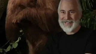 "Finding The Missing Link" Rick Baker Documentary on Making Harry of Harry and the Hendersons