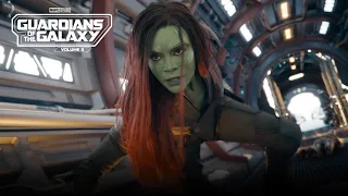 Marvel Studios’ Guardians of the Galaxy Vol. 3 | Face Off