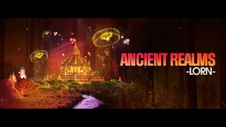 Ancient Realms 095: Blades of Lucerna (April 2020) (With Lorn) 18.04.2020