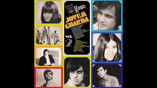 Os Grandes Sucessos da Jovem Guarda - Vol. 2 (1975) Full Album