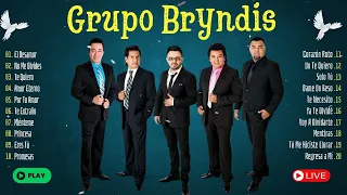 Bryndis: Colección de éxitos clásicos de los años 70 y 90 ~ Las mejores canciones del álbum completo