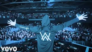 Lay - Sheep (Alan Walker Relift) Live Performance 2021