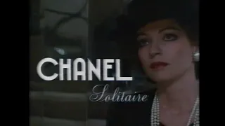 Chanel Solitaire (1981) Trailer