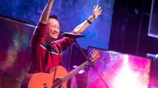 CityWorship: Stay // Teo Poh Heng@City Harvest Church