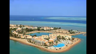 Mövenpick El Gouna Resort Spa El Gouna Hurghada Red sea Egypt