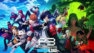 Persona 3 Reload OST - Mass Destruction (Extended)