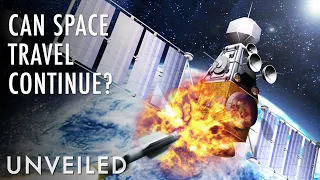 Is Space Travel Doomed If USA and Russia Go To War? | Unveiled