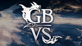Granblue Fantasy Versus Extract - Existence (VS Beelzebub) [Boss Version]