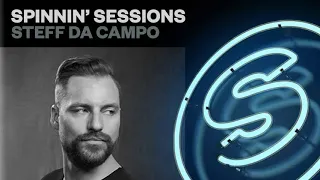 Spinnin' Sessions 393 ‐ Guest: Steff Da Campo