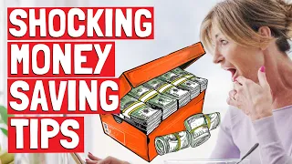 11 Shocking Money Saving Tips You Won't Hear Anywhere Else in 2023