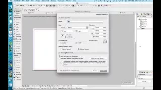 ARCHICAD INTRODUCTION - WEEK 2 - PART 5