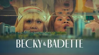 FIRST LOOK: Becky And Badette | MMFF 2023
