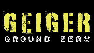 Geiger: Ground Zero Trailer