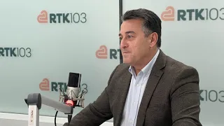 Andrew Azzopardi on RTK103 | 9 ta' Marzu 2024