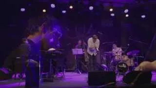 Fall - Igor Matkovic "Sonic Motion" live at Jazz Festival Lent