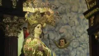 Canonical Coronation of the Immaculate Conception