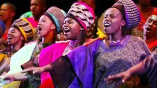 youtube com Soweto Gospel Choir   Amazing Grace Most beautiful version!!   YouTube