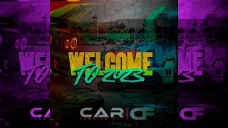 #WELCOME #TO #2K23 @CARFASHIONPTY #MIX #PLENAS #NEW #SOMETEDERA #BACHATA #REGGAE #PANAMA #PTY #507