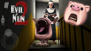 EVIL NUN 2.. | Fan Choice FRIGHTday