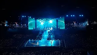 191027 BTS SPEAK YOURSELF FINAL in Seoul - LOVE