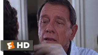 Leviathan (1989) - A Skin Sample Scene (2/11) | Movieclips