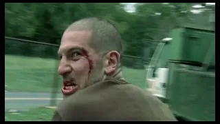 Shane Walsh: Spit in my face edit