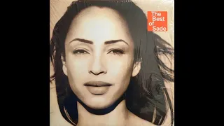 Sade - The Best Of Sade