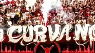 New chant ultras RED MEN 2015  " الجمهور المكناسي "