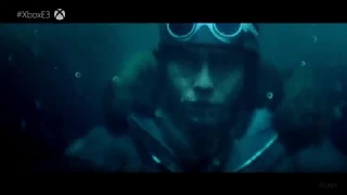 BATTLEFIELD V   Official Campaign Story Trailer E3 2018