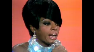 Diana Ross & The Supremes Greatest Hits Video Collection