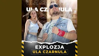 Ula Czarnula