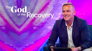 The God of Recovery - Ps. Jurgen Matthesius