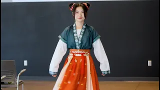 Asian Fashion Show 2024