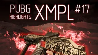 pubg highlights #17 NAVI xmpl