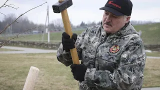 "На самом деле, этот переворот мифический"