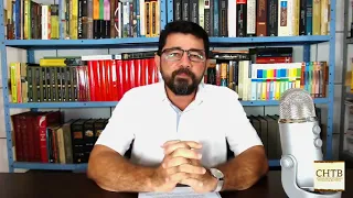 Compreender a história dos Batistas   Pastor Marcos Paixão