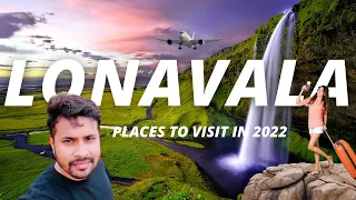 Lonavala Tourist Places l Lonavala Tour Budget & Lonavala Intinerary l Lonavala Travel Guide