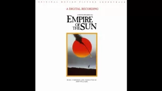 Empire Of The Sun Soundtrack - Suo Gan