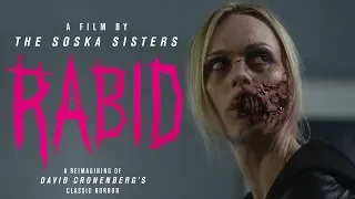 RABID | Monster Fest 2019 | Trailer