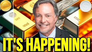 BRICS Master Plan Continues! Gold and Silver Prices Will Go PARABOLIC In 2024 - John Rubino