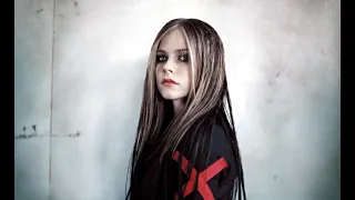 Avril Lavigne - Monsoon (AI cover Tokio Hotel)