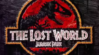 Jurassic Park: The Lost World Soundtrack-01 The Lost World