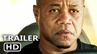 BAYOU CAVIAR Official Trailer 2018 Cuba Gooding Jr , Famke Janssen, Boxing Movie HD #OfficialTrailer