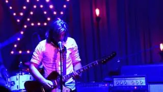 Welshly Arms: "Night Prowler" Live at The Beachland Ballroom