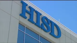 Houston ISD superintendent stays silent on possible TEA takeover