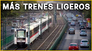 5 Ciudades Mexicanas Que MERECEN Un Tren Ligero || Urbanópolis