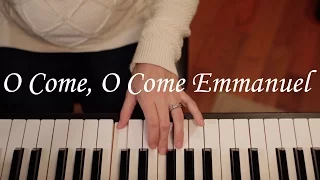 O Come, O Come Emmanuel - 15 Days of Christmas (Live Acoustic Sessions for Christmas Holiday)