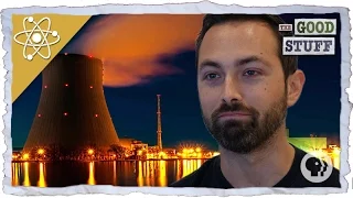 Is Nuclear Power Good Or Bad?