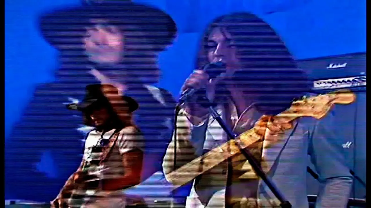 Deep Purple - German TV and BBC Sessions (Compilation)